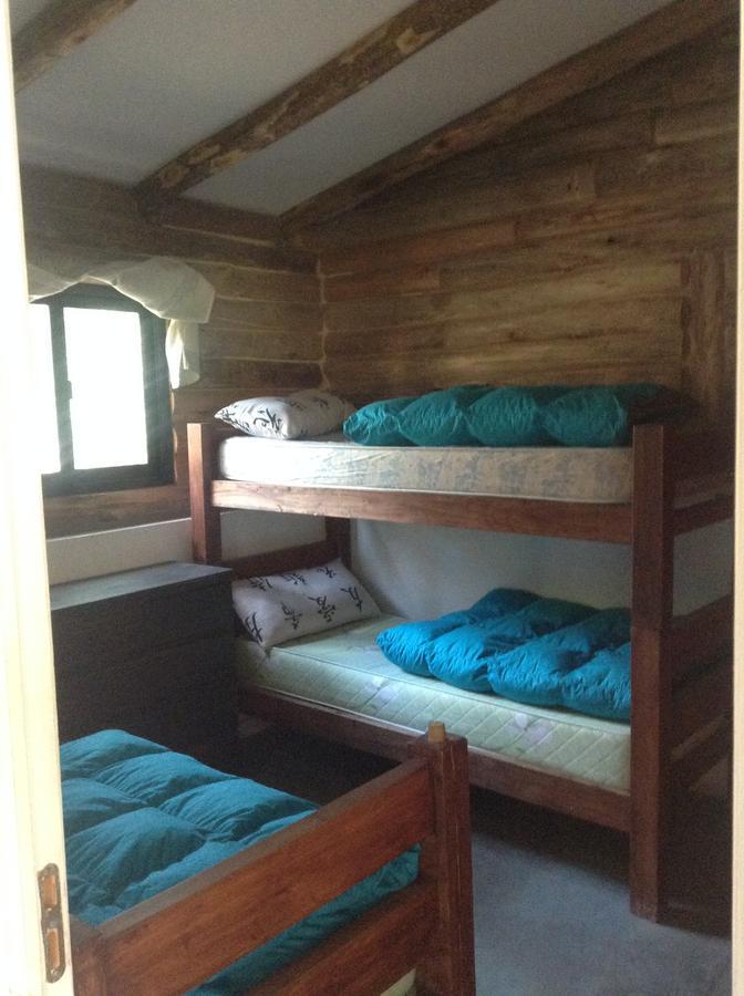 Mil Piedras Cabins Potrerillos Kültér fotó